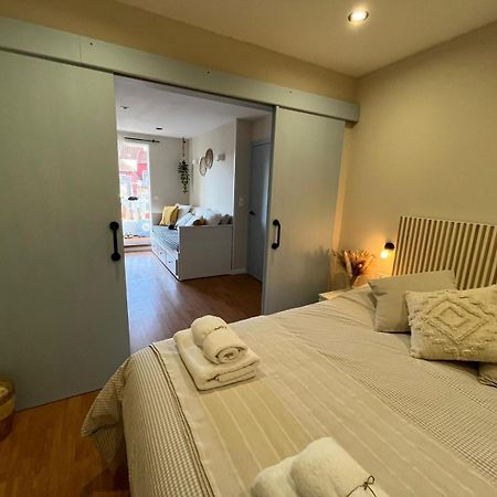 Apartamento Airado Casco Historico Pontevedra Exterior foto