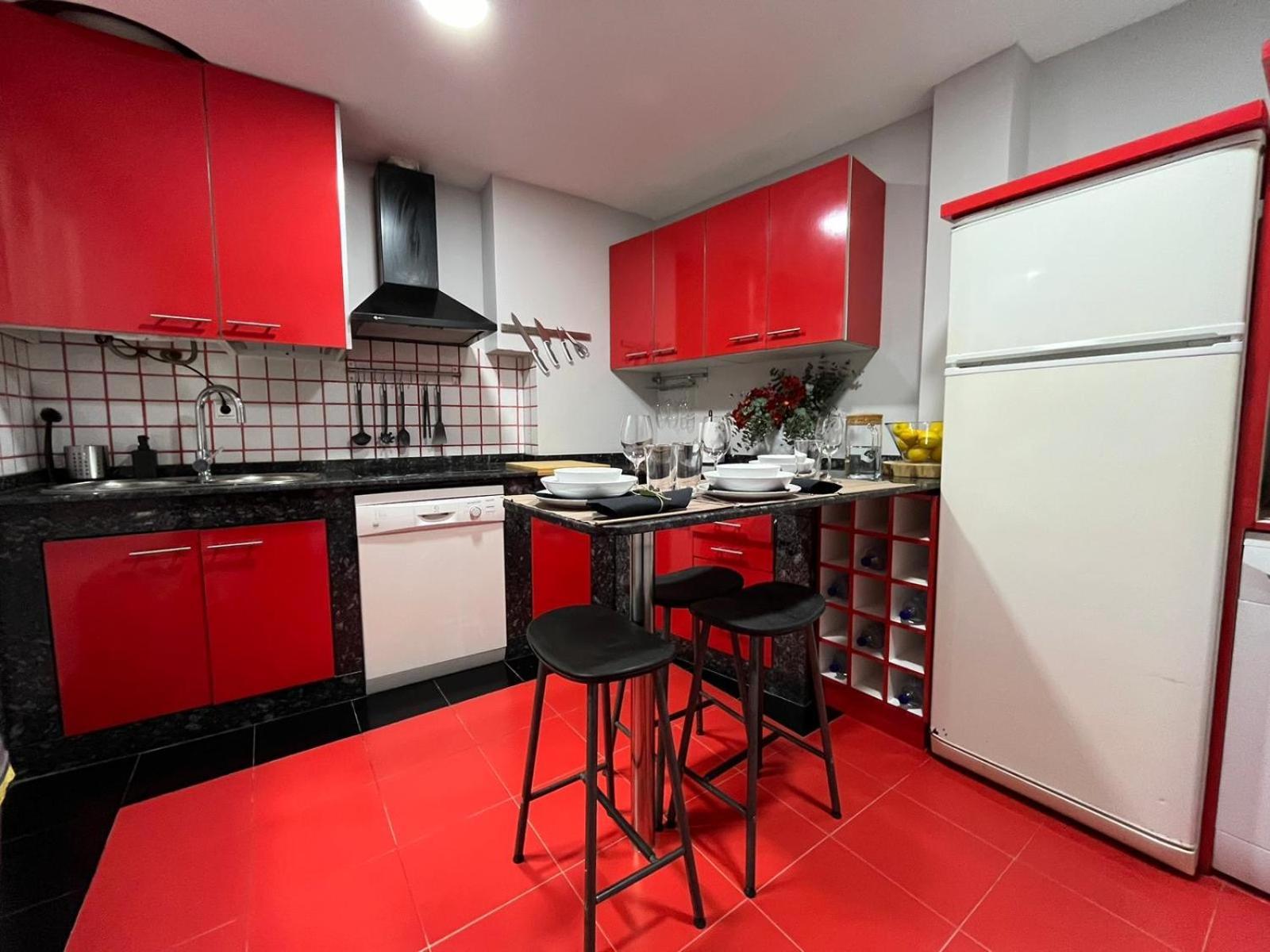 Apartamento Airado Casco Historico Pontevedra Exterior foto