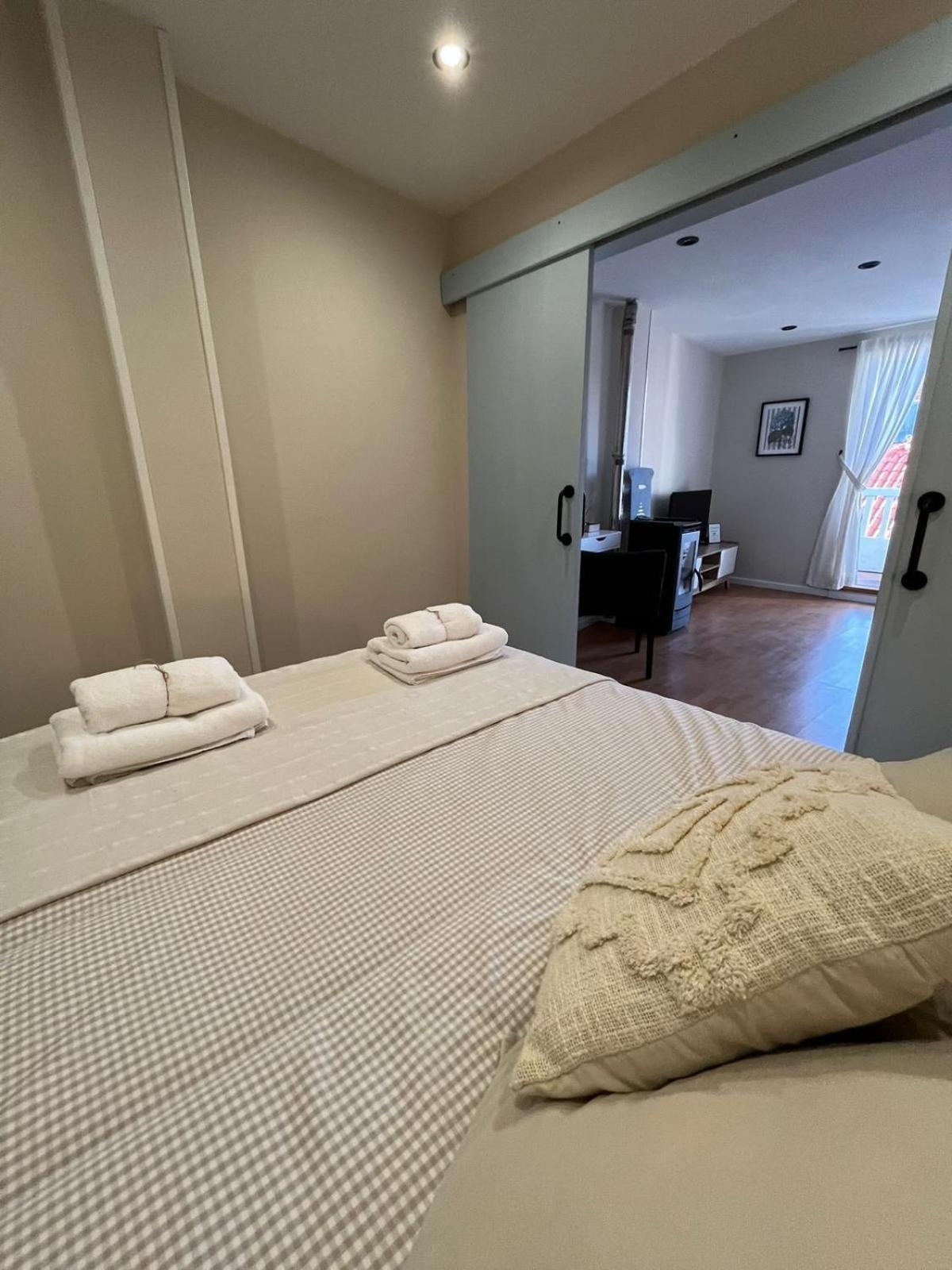 Apartamento Airado Casco Historico Pontevedra Exterior foto