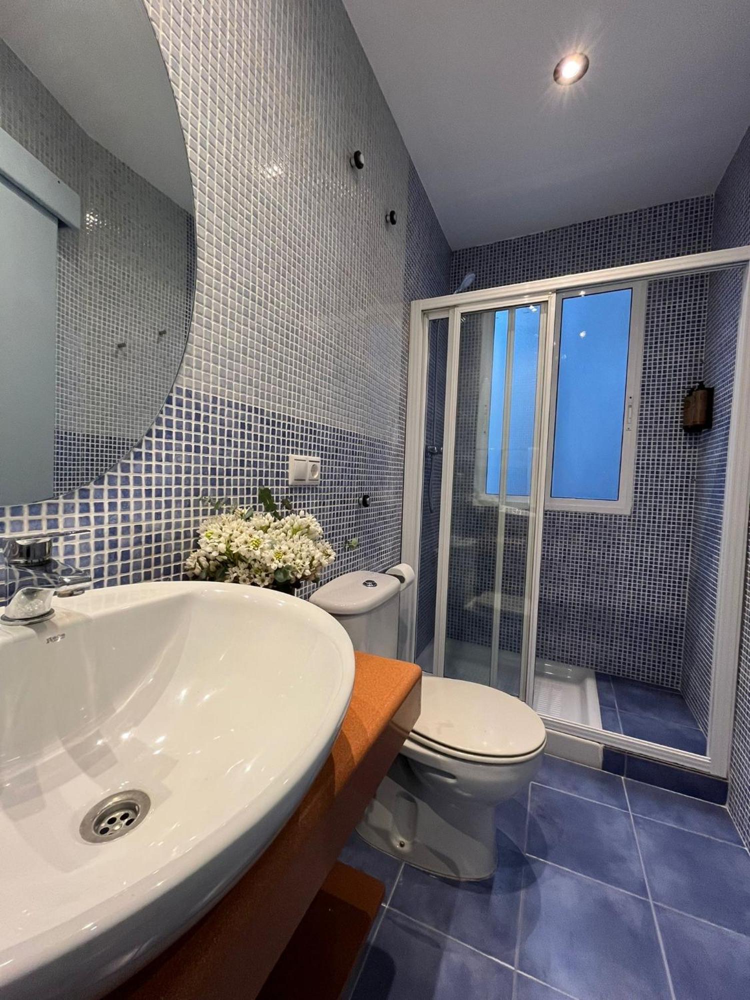 Apartamento Airado Casco Historico Pontevedra Exterior foto